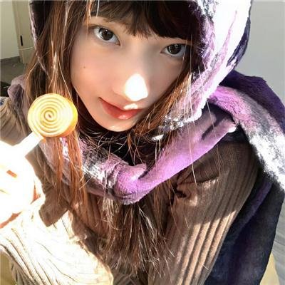 美好未来 海报