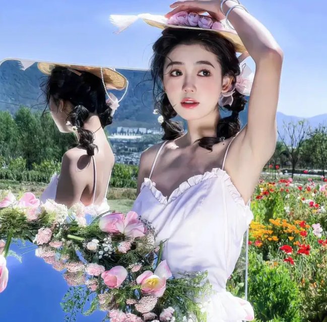 魔宫帝国:重生 海报