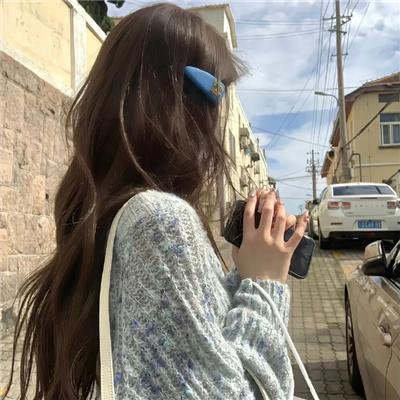 爱上坏女孩 海报